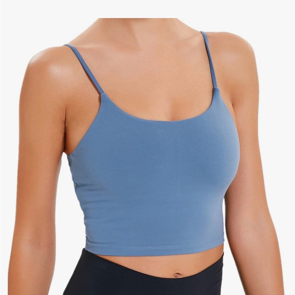 Women’s Workout Top Size Small